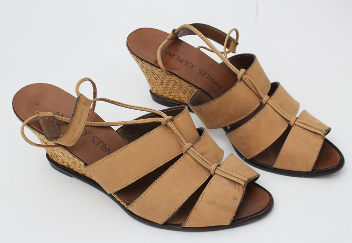 Grouping of Women's Heels