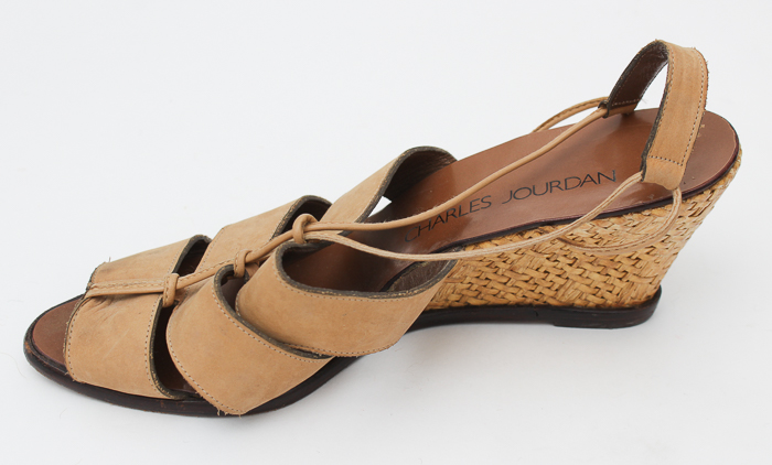 Grouping of Women's Heels