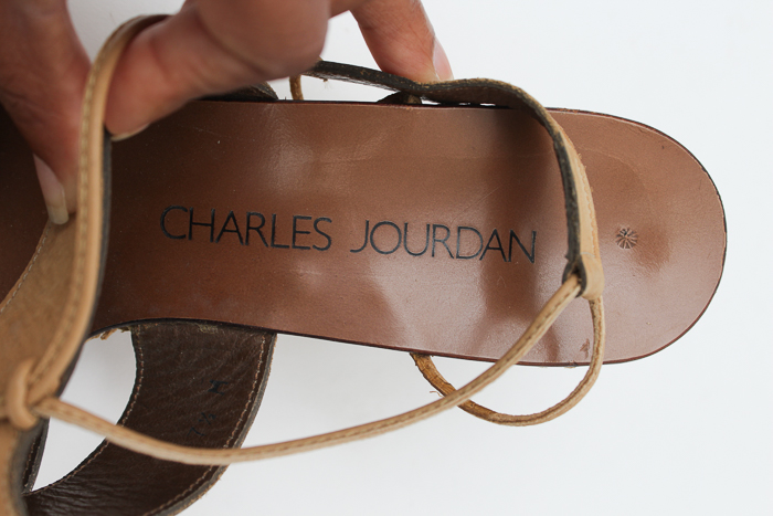 Grouping of Women's Heels