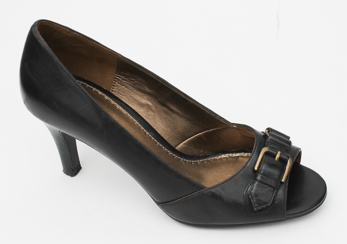 Grouping of Women's Heels