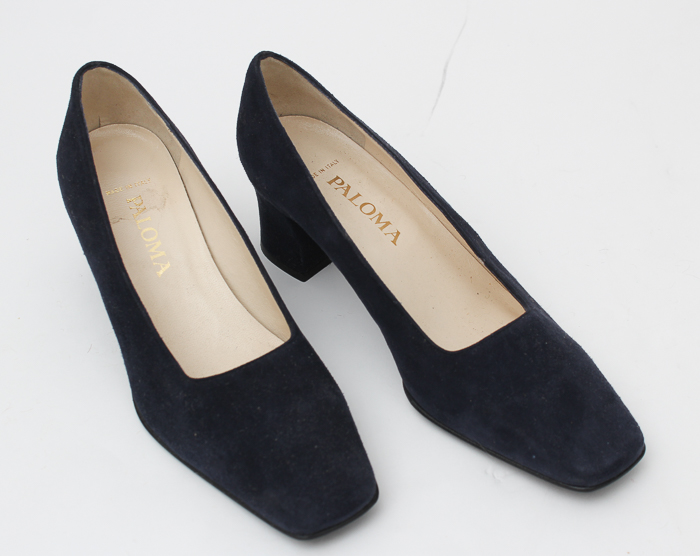 Grouping of Women's Heels