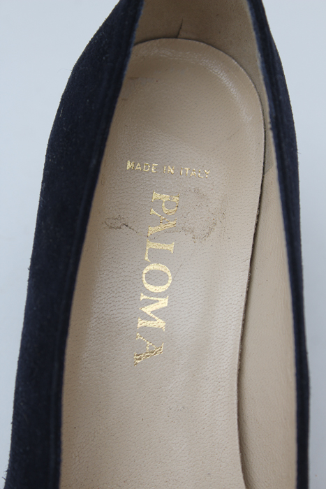 Grouping of Women's Heels