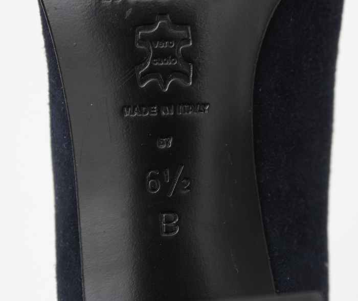 Grouping of Women's Heels