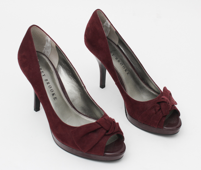 Grouping of Women's Heels