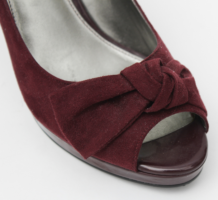 Grouping of Women's Heels