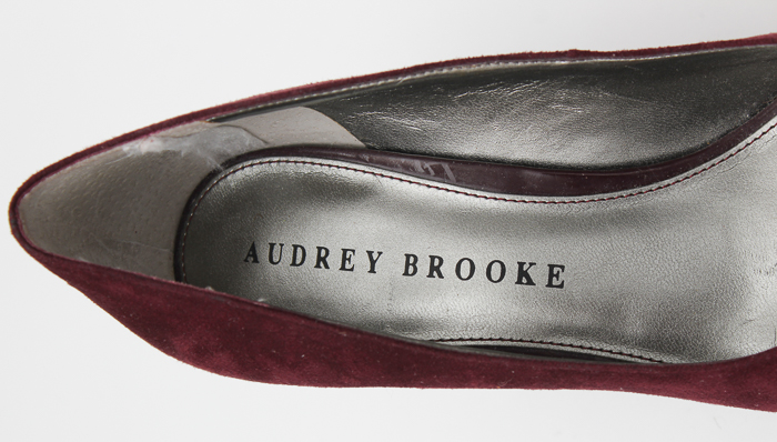 Grouping of Women's Heels