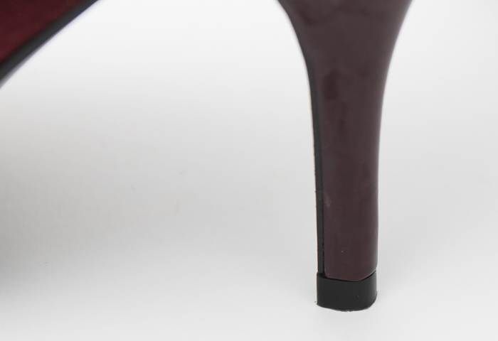 Grouping of Women's Heels