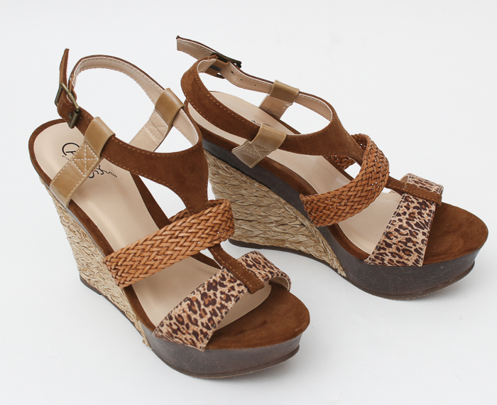 Grouping of Women's Heels