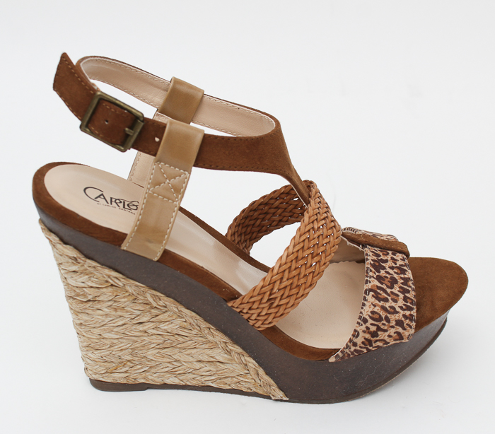 Grouping of Women's Heels