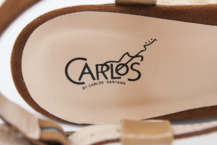 Grouping of Women's Heels