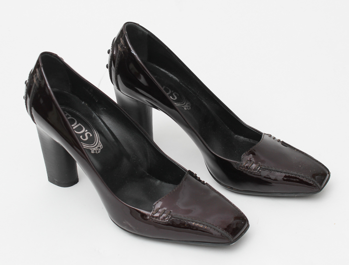 Grouping of Women's Heels