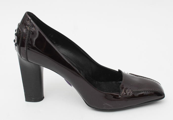 Grouping of Women's Heels