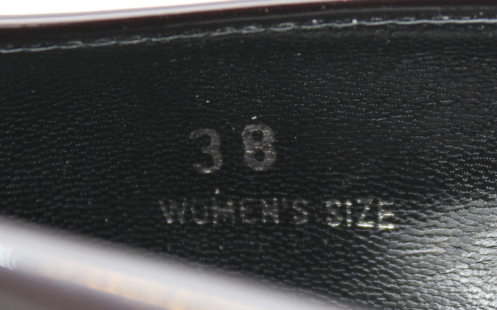 Grouping of Women's Heels