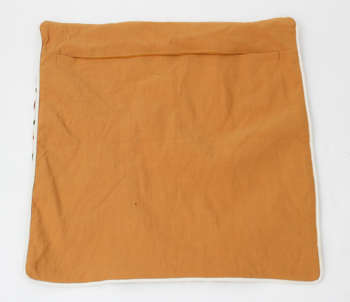 Pair of Kaaya Pillow Shams