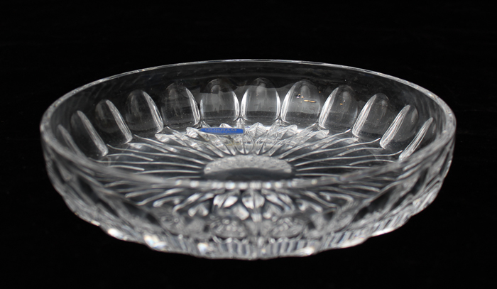Crystal Fruit Bowls Including Gorham