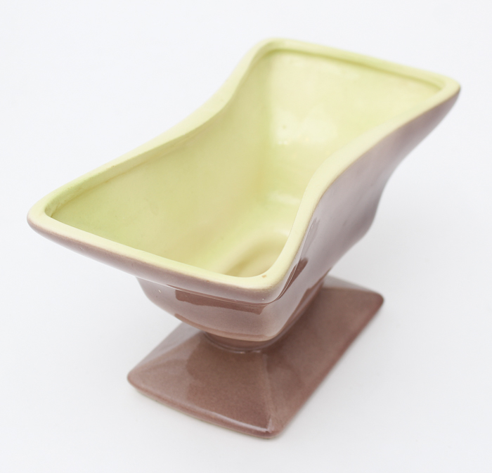 Vintage Royal Windsor Pottery Planter