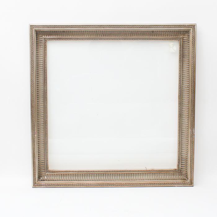 Wooden Picture Frame