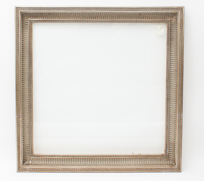 Wooden Picture Frame