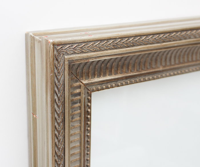 Wooden Picture Frame