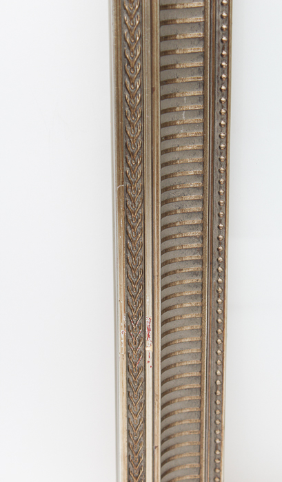 Wooden Picture Frame