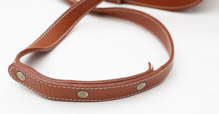 Collection of Leather Handbags