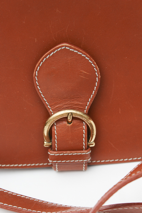 Collection of Leather Handbags