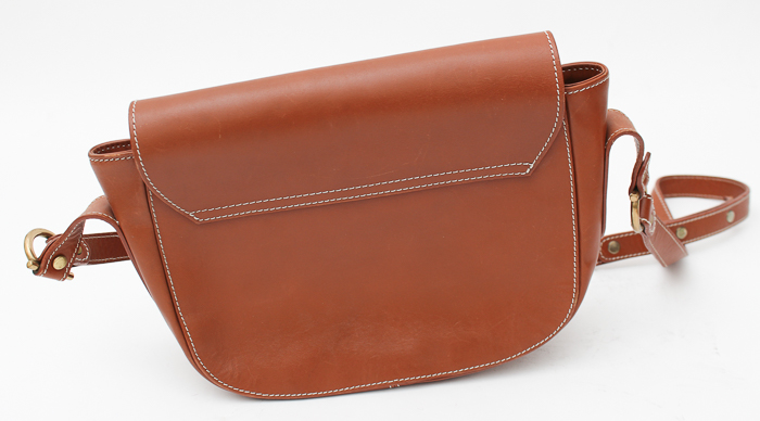 Collection of Leather Handbags