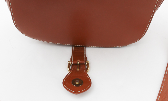 Collection of Leather Handbags