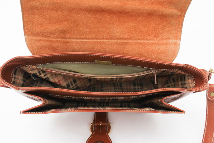 Collection of Leather Handbags