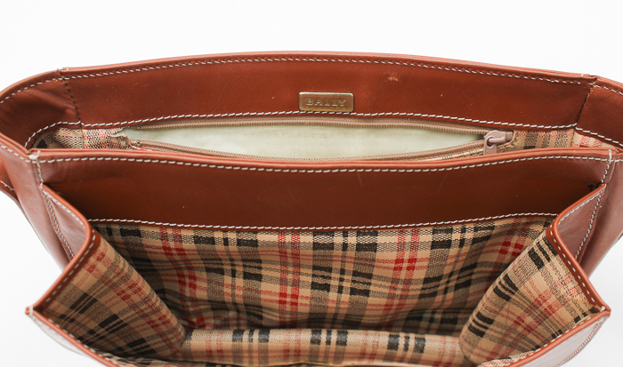 Collection of Leather Handbags