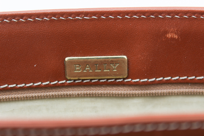 Collection of Leather Handbags