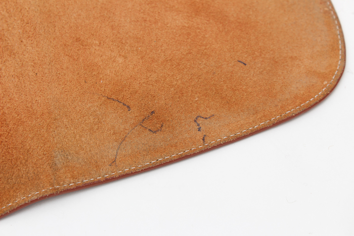 Collection of Leather Handbags