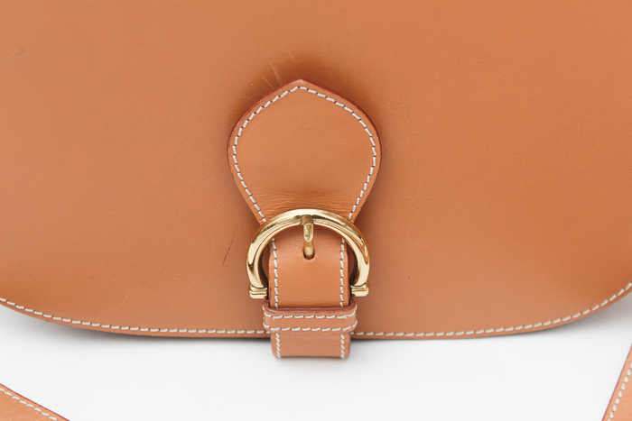 Collection of Leather Handbags