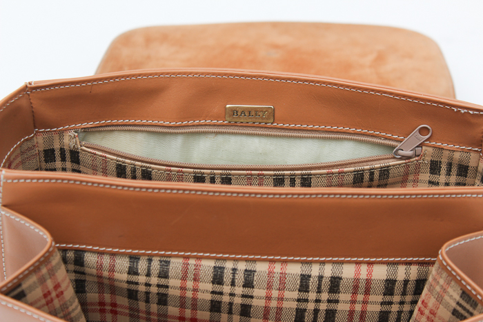 Collection of Leather Handbags