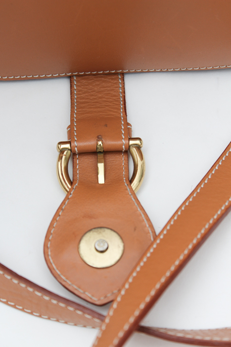 Collection of Leather Handbags