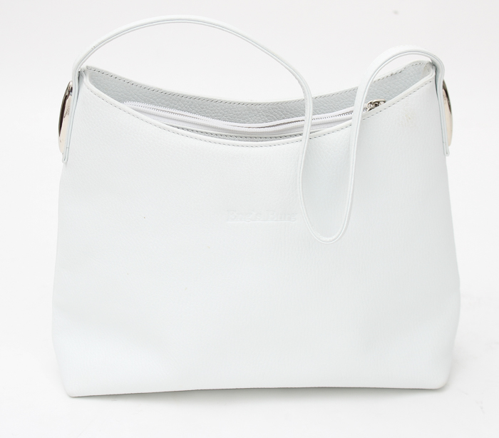 Collection of Leather Handbags