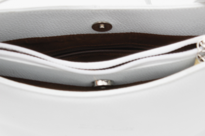 Collection of Leather Handbags