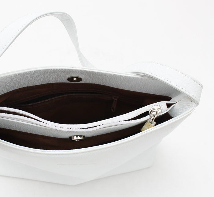 Collection of Leather Handbags