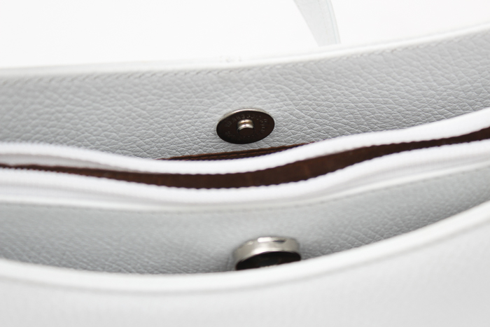 Collection of Leather Handbags