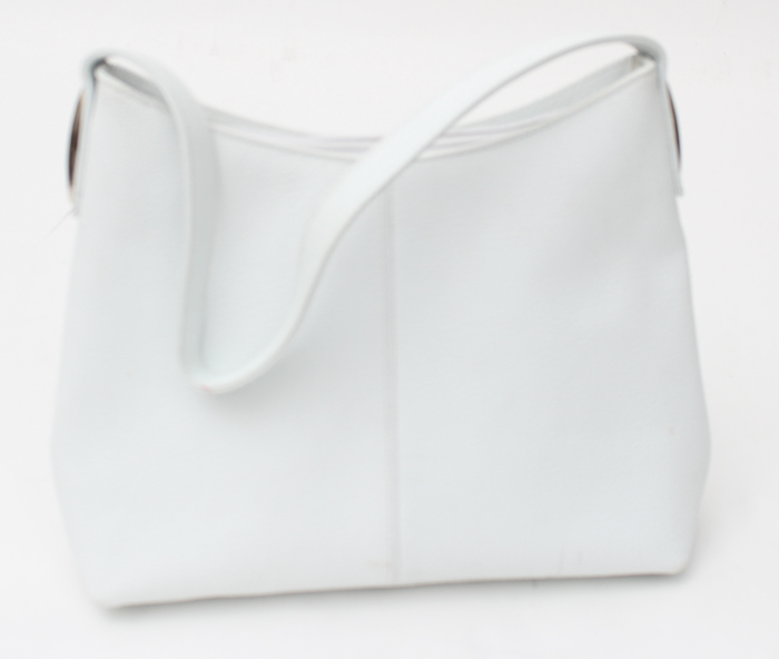 Collection of Leather Handbags