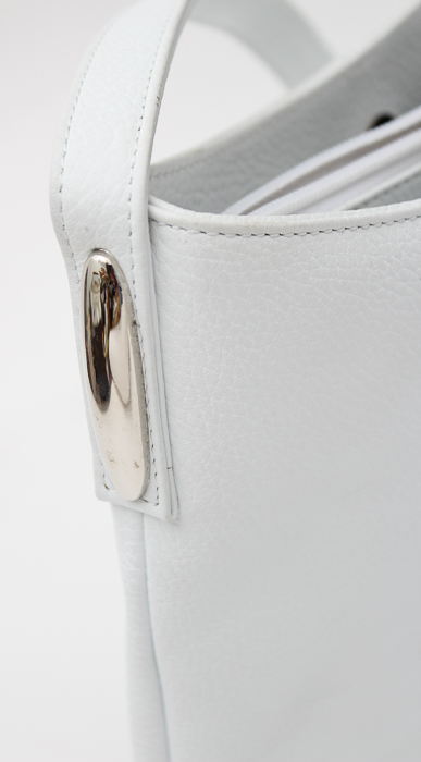 Collection of Leather Handbags