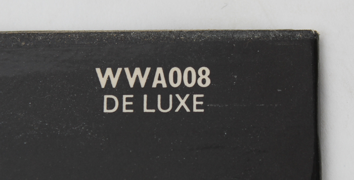 Black Sabbath, Cream and Other Classic Rock LPs