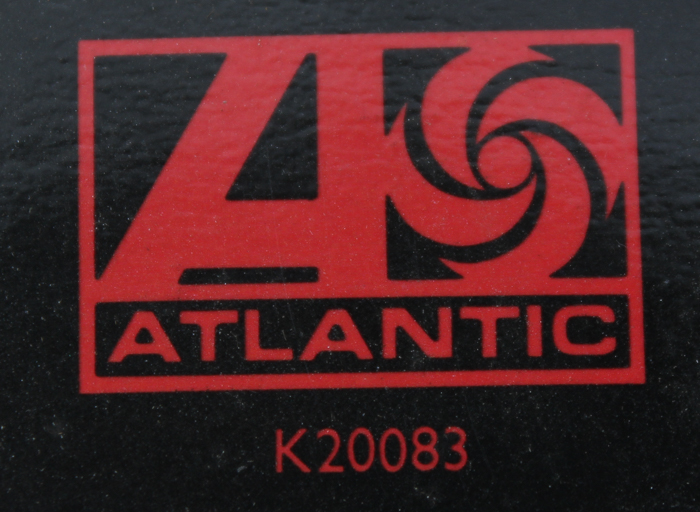 Black Sabbath, Cream and Other Classic Rock LPs