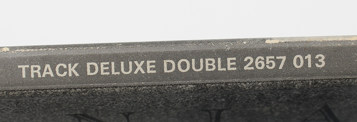 Black Sabbath, Cream and Other Classic Rock LPs