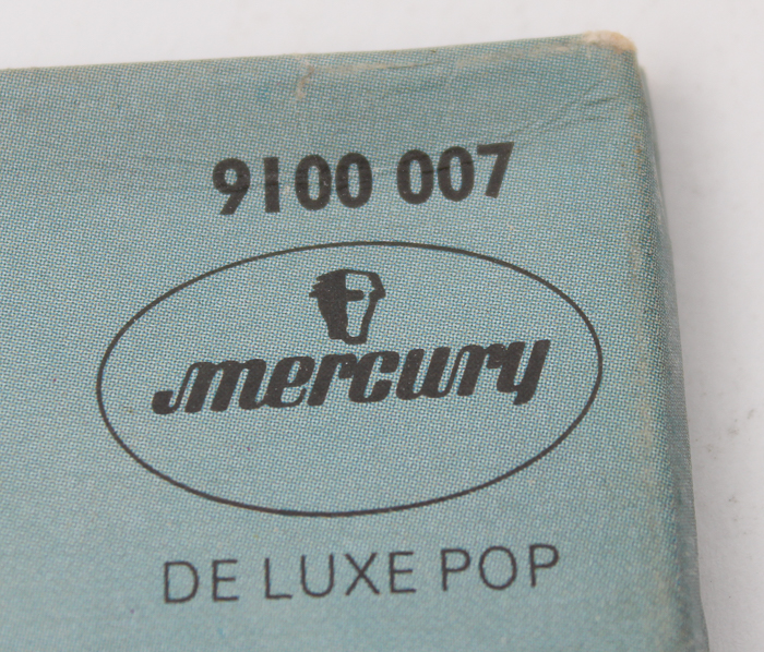 Black Sabbath, Cream and Other Classic Rock LPs