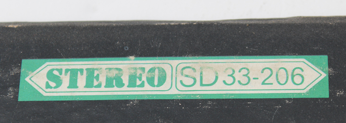 Black Sabbath, Cream and Other Classic Rock LPs