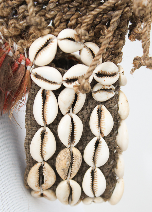 Vintage Handcrafted West African Malian Dogon Peul Mask