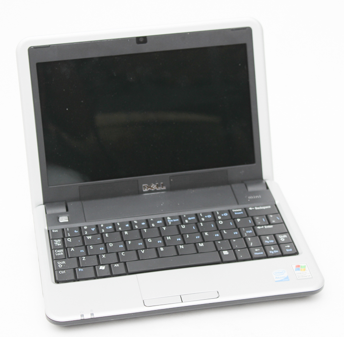 Dell Inspiron Mini 910 Computer