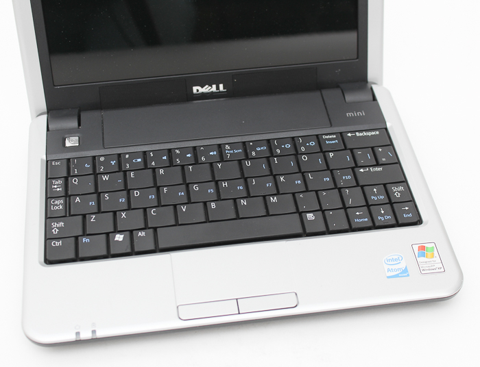 Dell Inspiron Mini 910 Computer