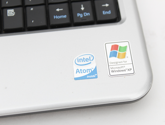 Dell Inspiron Mini 910 Computer